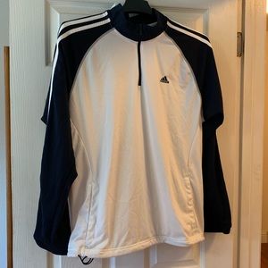Adidas Track Jacket